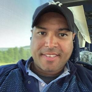 Meet your Posher, Evans